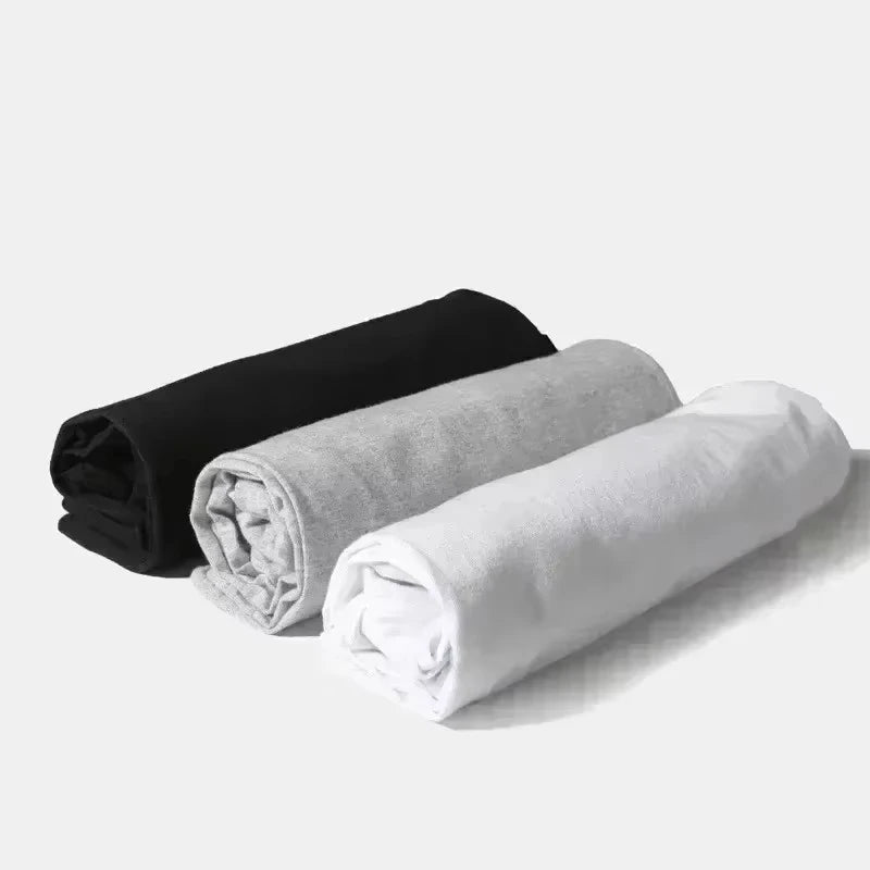 2026 New Summer T Shirt for Short Sleeve T-shirt Casual Loose Fit Hong Kong Style Trendy Ins Lifestyle Half Sleeve