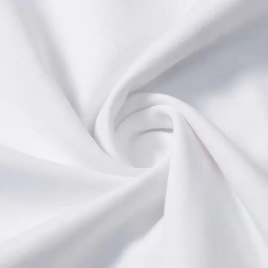 Mens Womens Hip Hop Graphic Printing Round Neck Cotton Oversized Tshirt 2025 New Harajuku Gothic Tops ins