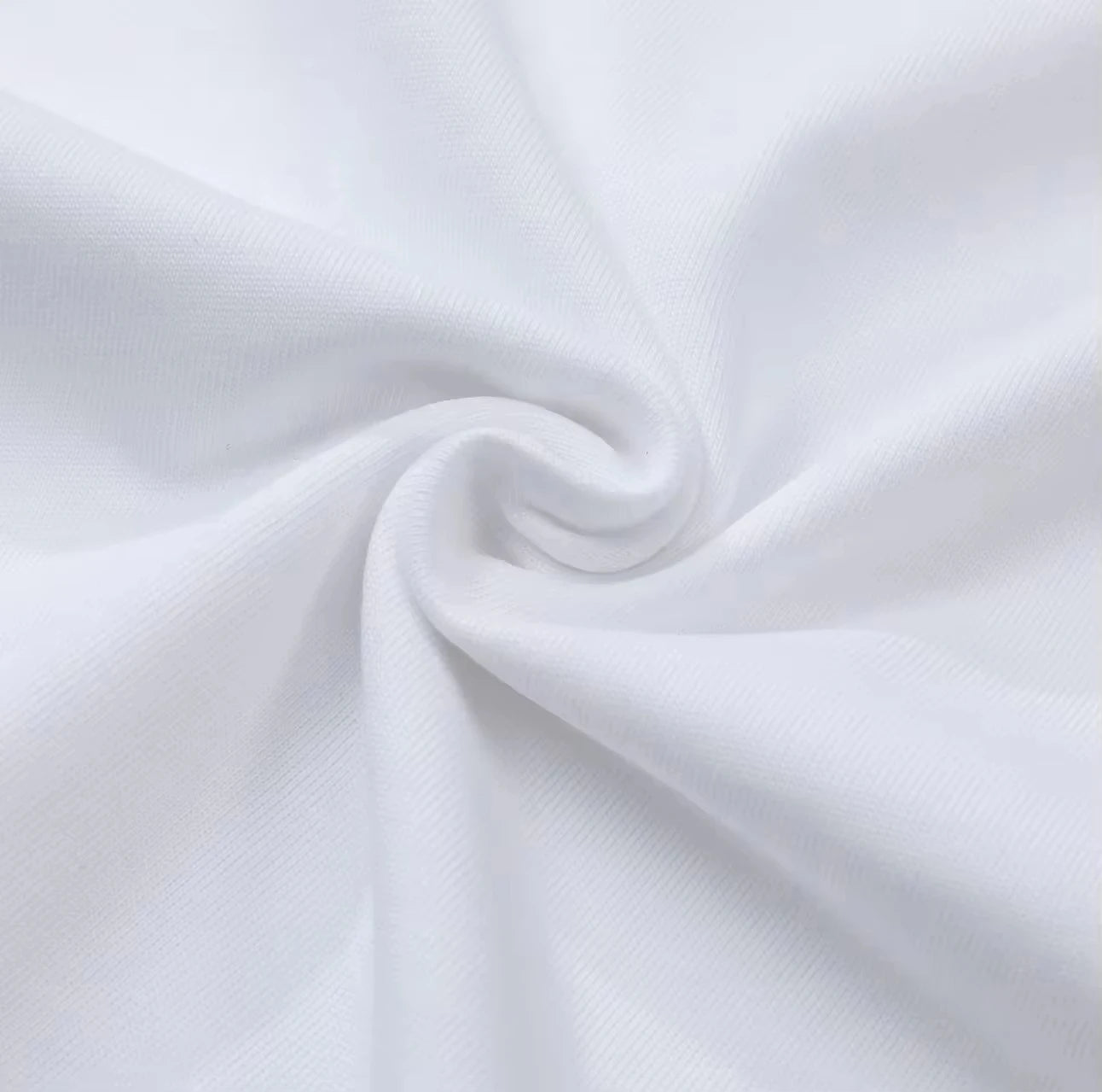 2025 American Short-sleeved Cotton Summer T-shirt Young Men's Women's Ins Tops Loose Round Neck Fashion Ersatile Simple