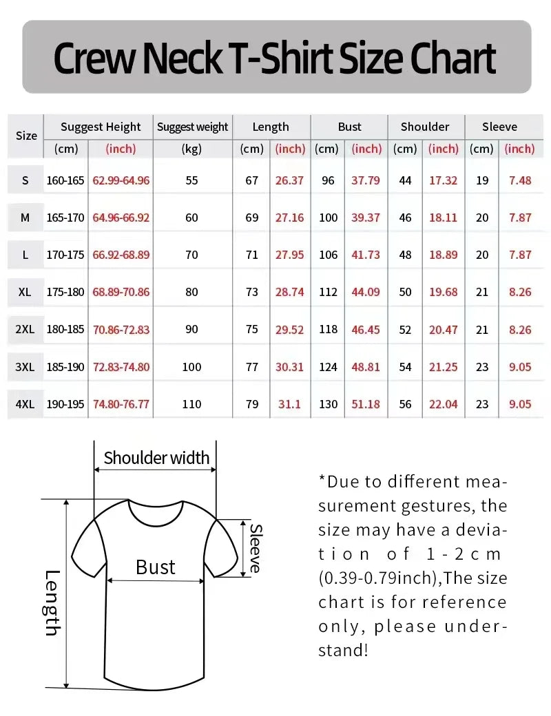 Summer Hot Selling Pure Cotton T-shirt  High-quality Luxury Loose and Comfortable 2026 New Fashion Street Trend Unisex